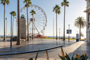Belle Escapes - Glenelg Seaside Studio